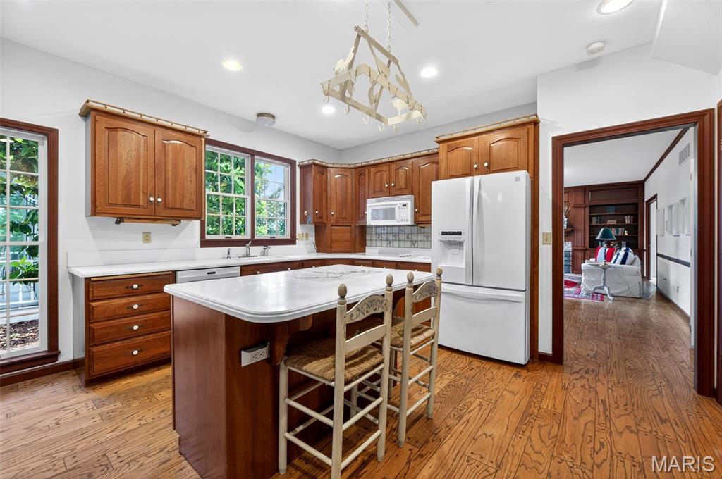 Ridgeview Estates - Residential