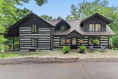 Tiny photo for 16643 Caulks Creek Ridge Road, Wildwood, MO 63005 (MLS # 26040029)
