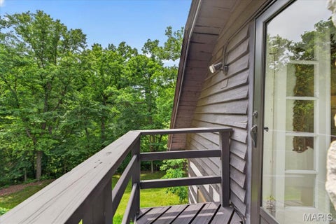 Tiny photo for 16643 Caulks Creek Ridge Road, Wildwood, MO 63005 (MLS # 26040029)