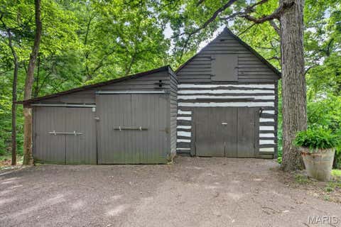 Tiny photo for 16643 Caulks Creek Ridge Road, Wildwood, MO 63005 (MLS # 26040029)