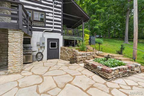 Tiny photo for 16643 Caulks Creek Ridge Road, Wildwood, MO 63005 (MLS # 26040029)