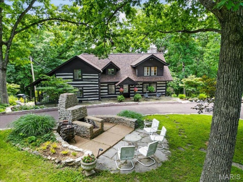 Tiny photo for 16643 Caulks Creek Ridge Road, Wildwood, MO 63005 (MLS # 26040029)