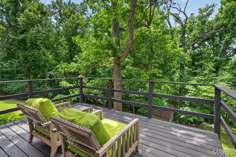 Tiny photo for 16643 Caulks Creek Ridge Road, Wildwood, MO 63005 (MLS # 26040029)