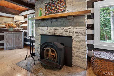 Tiny photo for 16643 Caulks Creek Ridge Road, Wildwood, MO 63005 (MLS # 26040029)