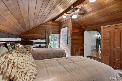 Tiny photo for 16643 Caulks Creek Ridge Road, Wildwood, MO 63005 (MLS # 26040029)