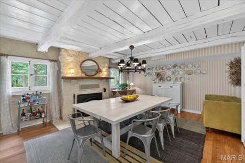 Tiny photo for 16643 Caulks Creek Ridge Road, Wildwood, MO 63005 (MLS # 26040029)