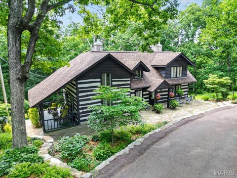 Photo of 16643 Caulks Creek Ridge Road, Wildwood, MO 63005 (MLS # 26040029)