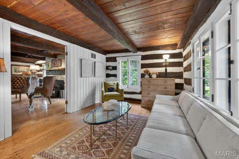 Tiny photo for 16643 Caulks Creek Ridge Road, Wildwood, MO 63005 (MLS # 26040029)
