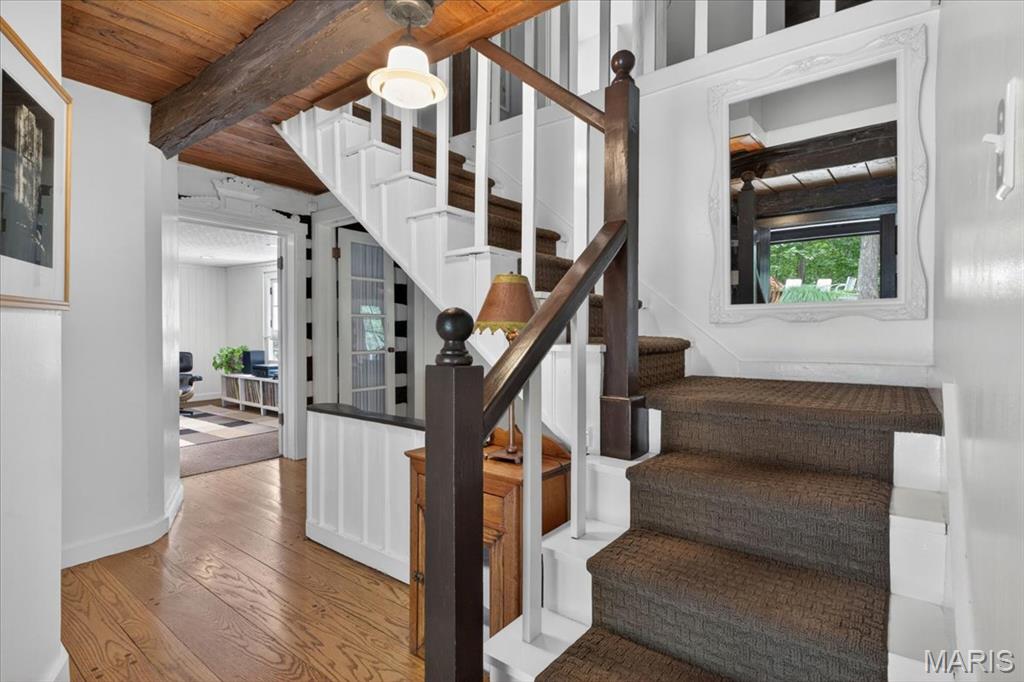 16643 Caulks Creek Ridge Road
