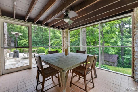 Tiny photo for 16643 Caulks Creek Ridge Road, Wildwood, MO 63005 (MLS # 26040029)