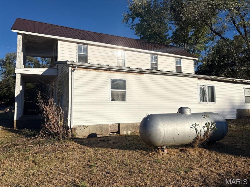 Photo of 11283 State Highway A Highway, Richwoods, MO 63071 (MLS # 26067846)