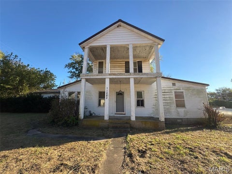 Photo of 11283 State Highway A Highway, Richwoods, MO 63071 (MLS # 26067846)
