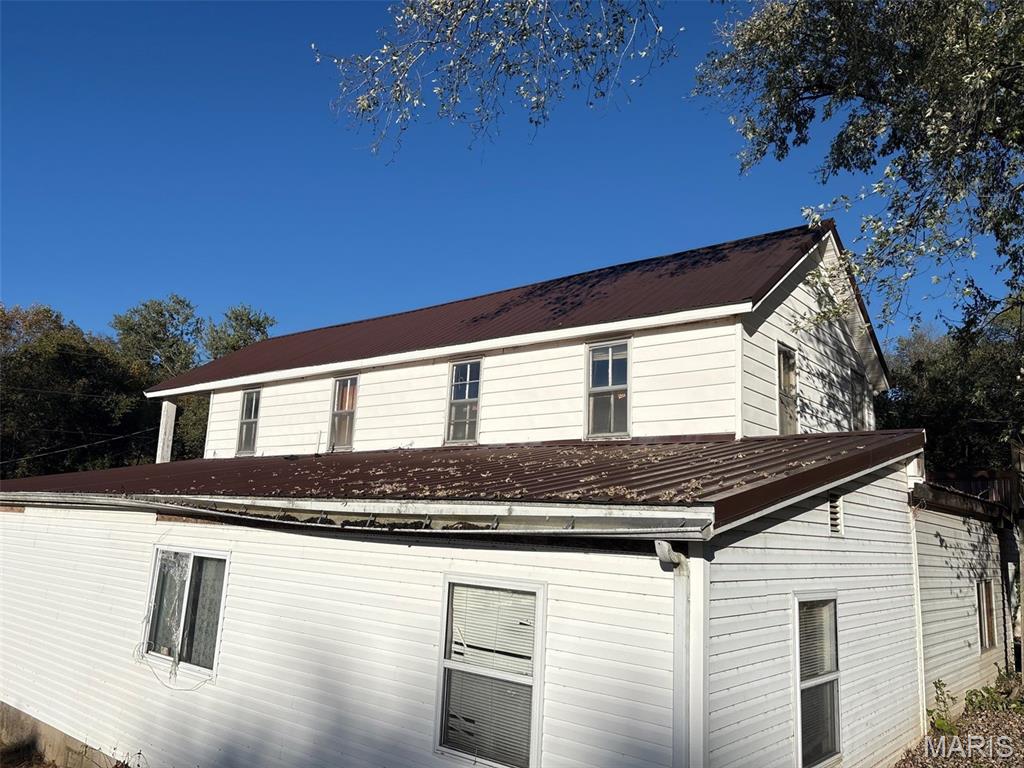 Photo of 11283 State Highway A Highway, Richwoods, MO 63071 (MLS # 26067846)