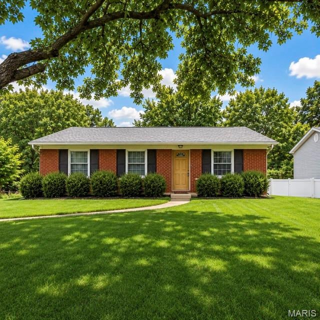 127 Linnview Drive