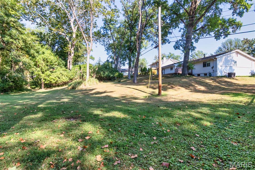 St Louis, Missouri 63141, United States, 3 Bedrooms Bedrooms, ,2 BathroomsBathrooms,Residential,Pending,208790