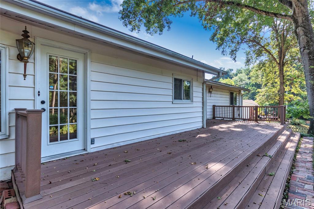 St Louis, Missouri 63141, United States, 3 Bedrooms Bedrooms, ,2 BathroomsBathrooms,Residential,Pending,208790