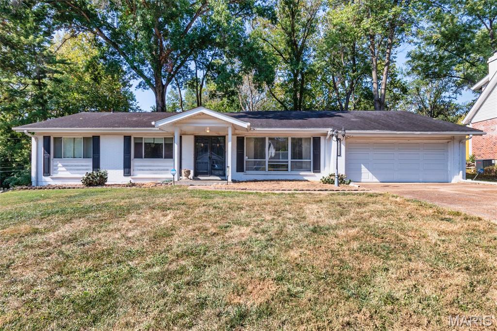 St Louis, Missouri 63141, United States, 3 Bedrooms Bedrooms, ,2 BathroomsBathrooms,Residential,Pending,208790