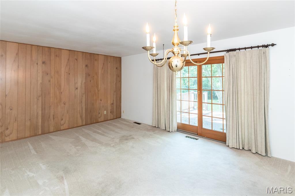 St Louis, Missouri 63141, United States, 3 Bedrooms Bedrooms, ,2 BathroomsBathrooms,Residential,Pending,208790