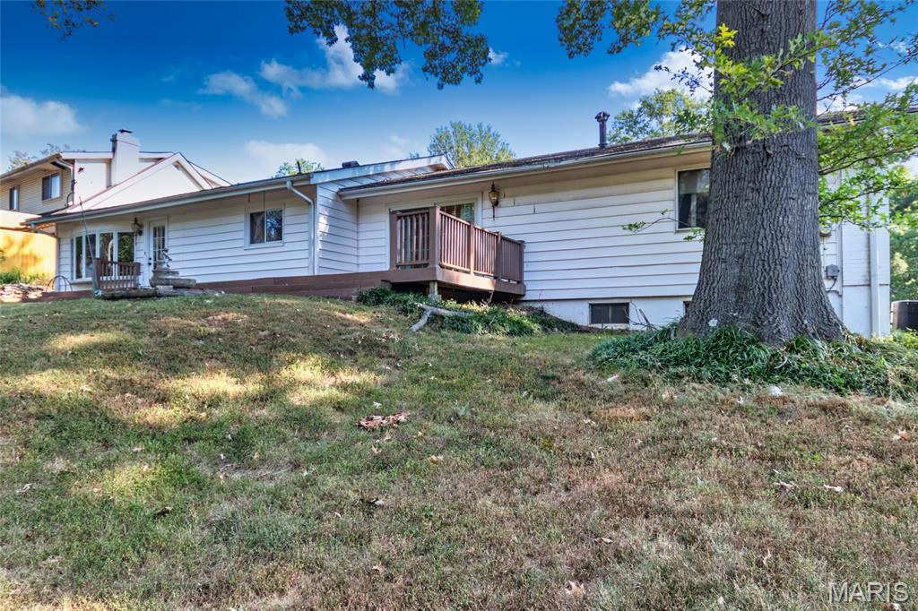 St Louis, Missouri 63141, United States, 3 Bedrooms Bedrooms, ,2 BathroomsBathrooms,Residential,Pending,208790