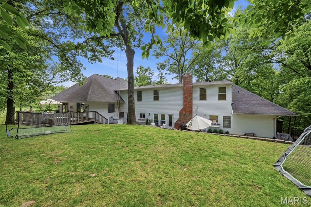 Town & Country Manor - Residential