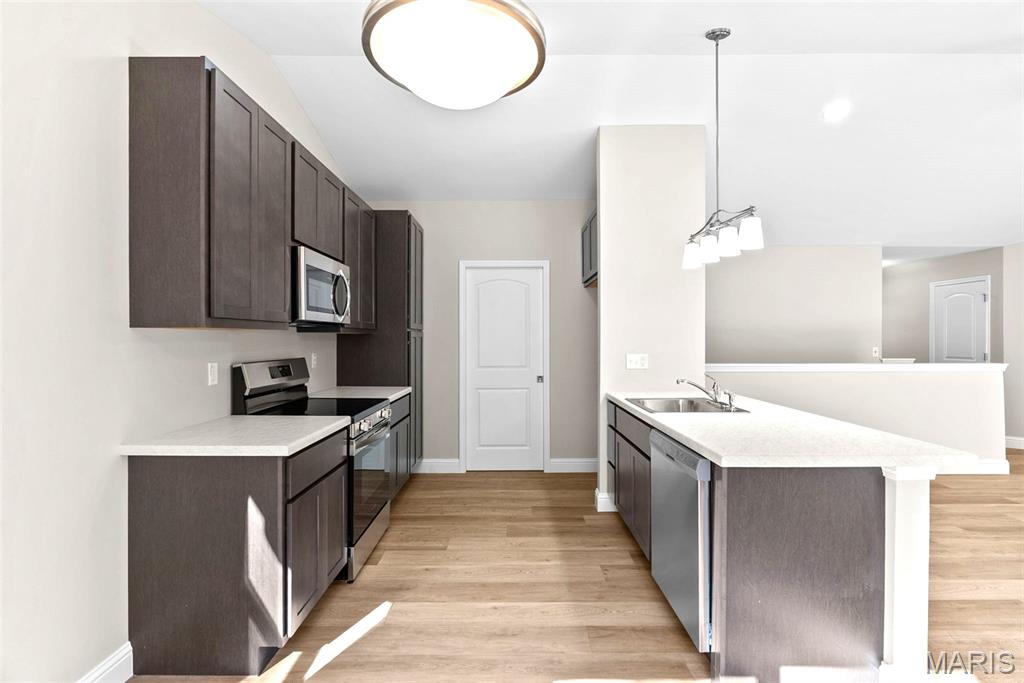 Southern Heights - Residential