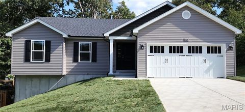 1708 Twelve Oaks Place Pevely MO 63070