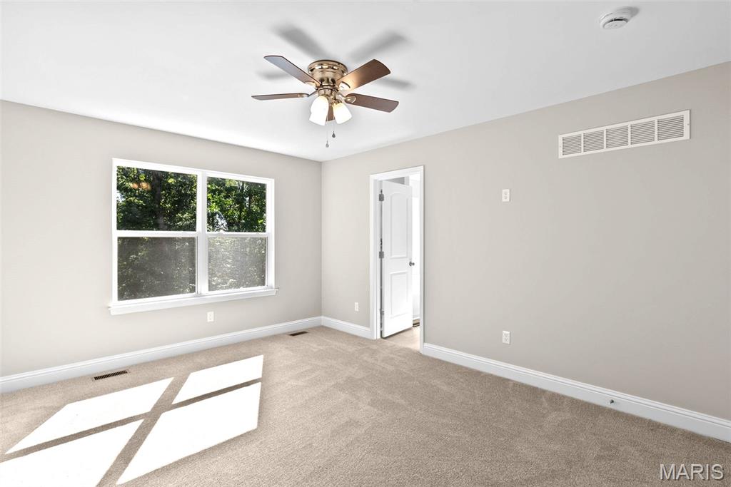 Southern Heights - Residential