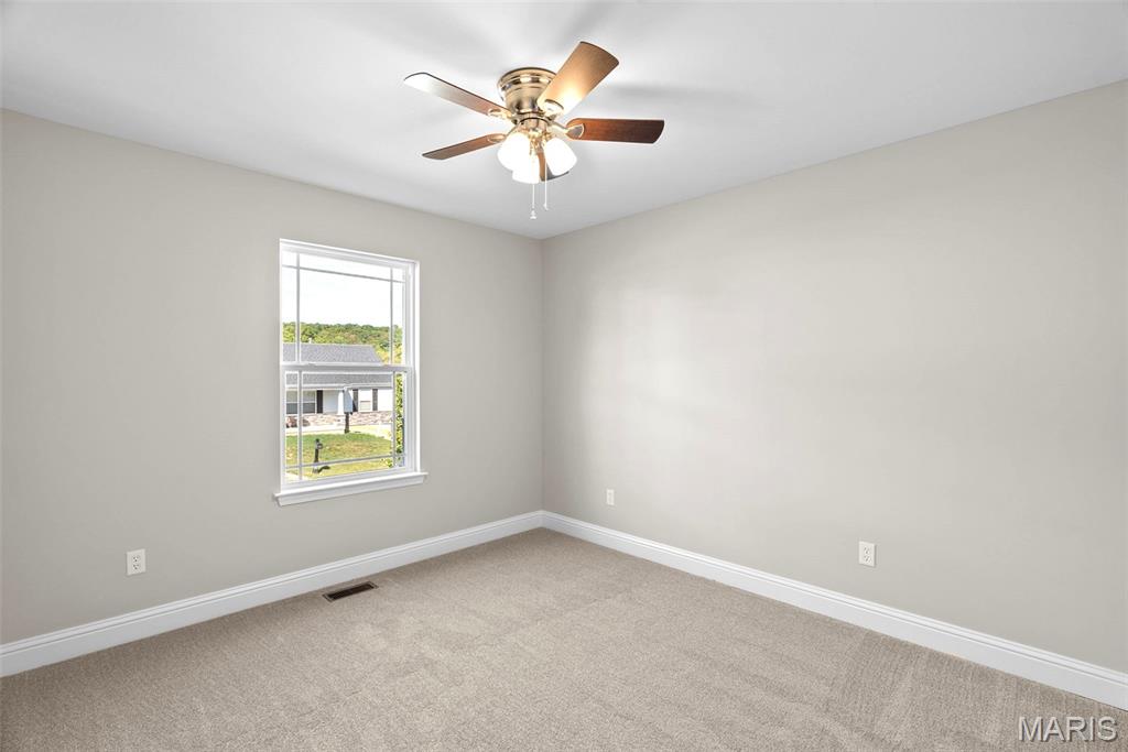 Southern Heights - Residential