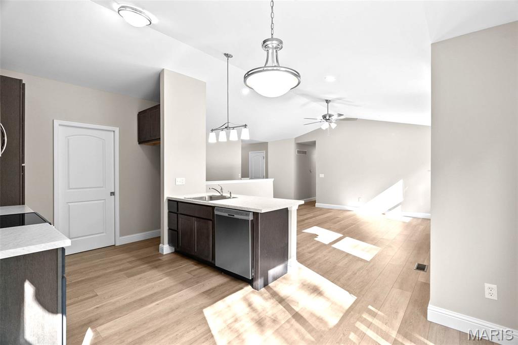 Southern Heights - Residential