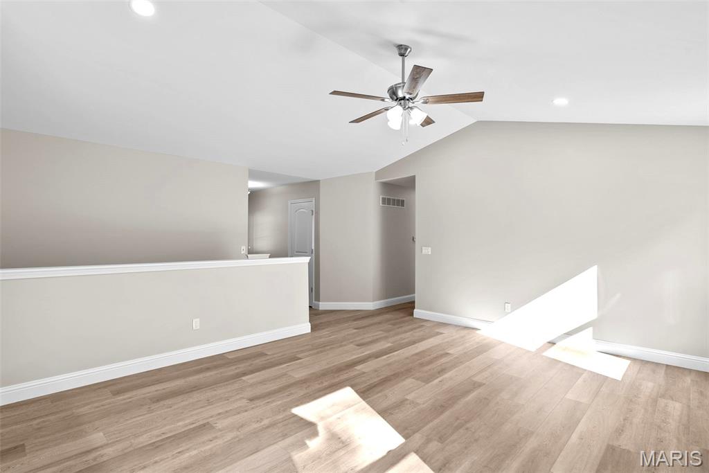 Southern Heights - Residential