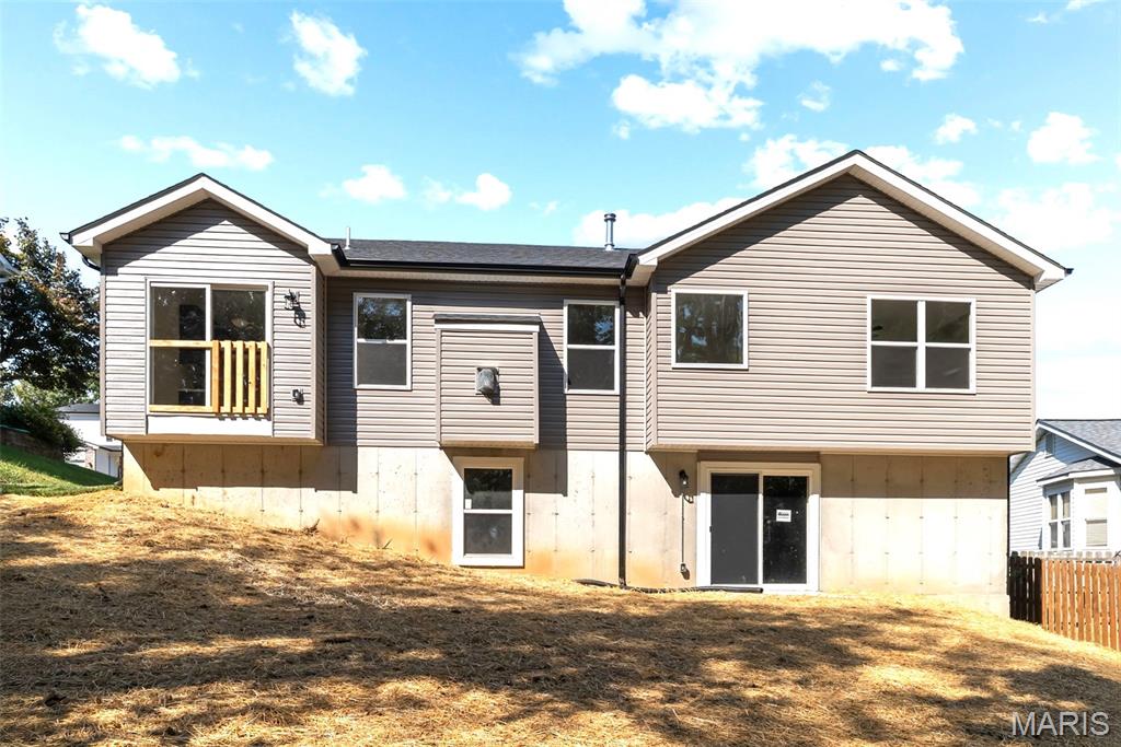 Southern Heights - Residential