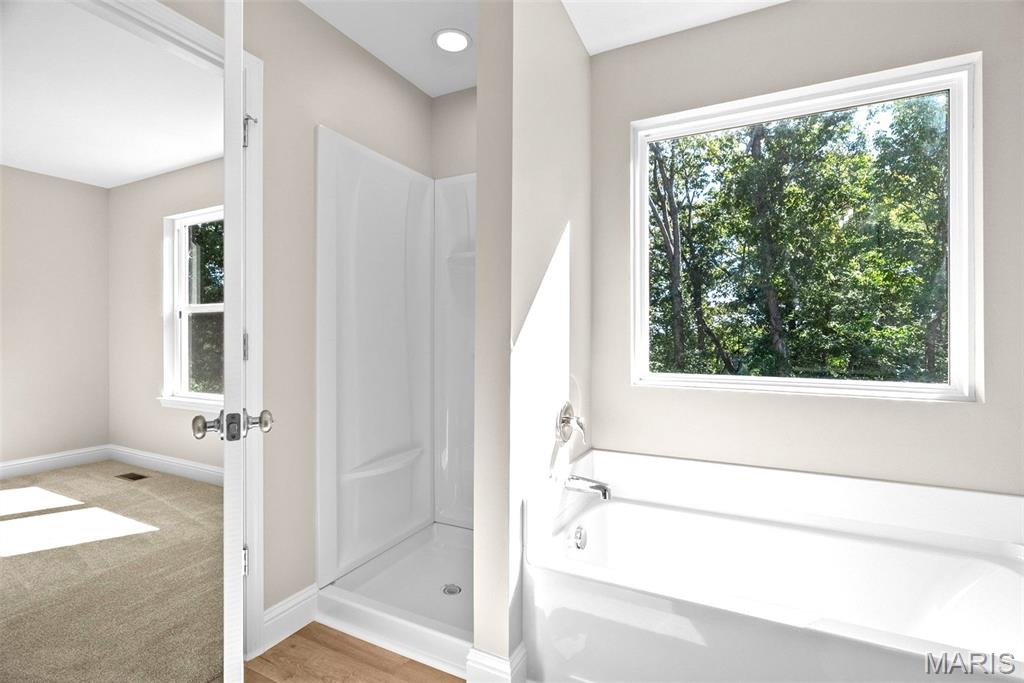 Southern Heights - Residential