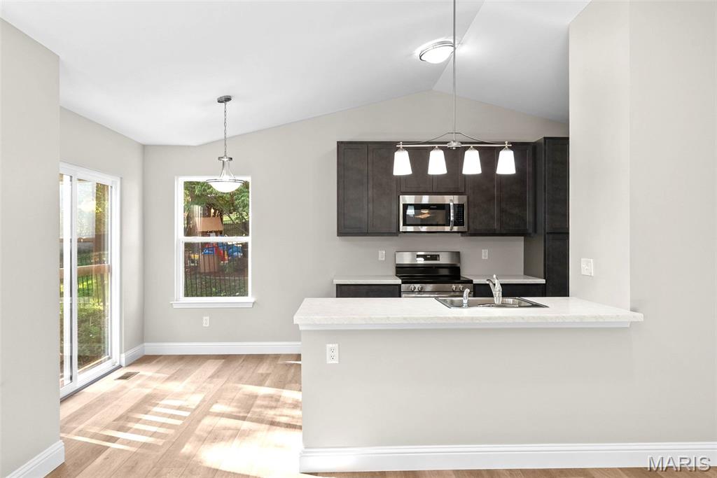 Southern Heights - Residential