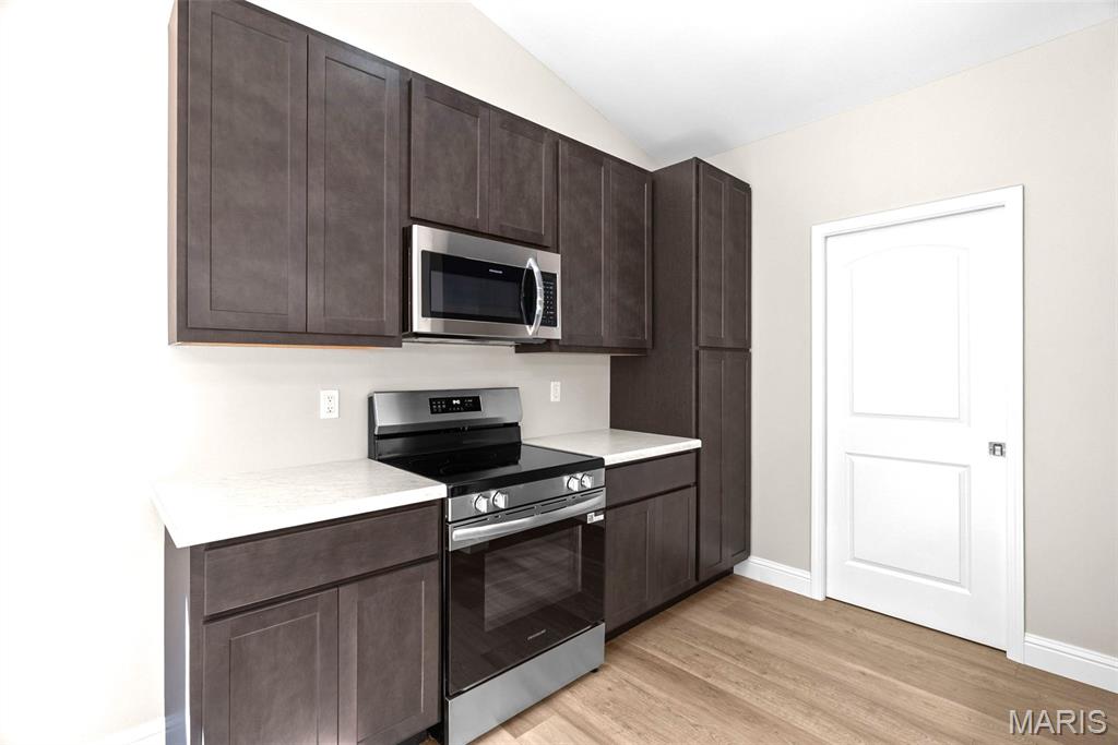 Southern Heights - Residential