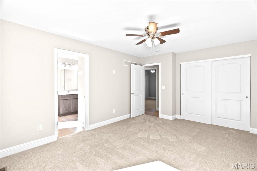 Southern Heights - Residential