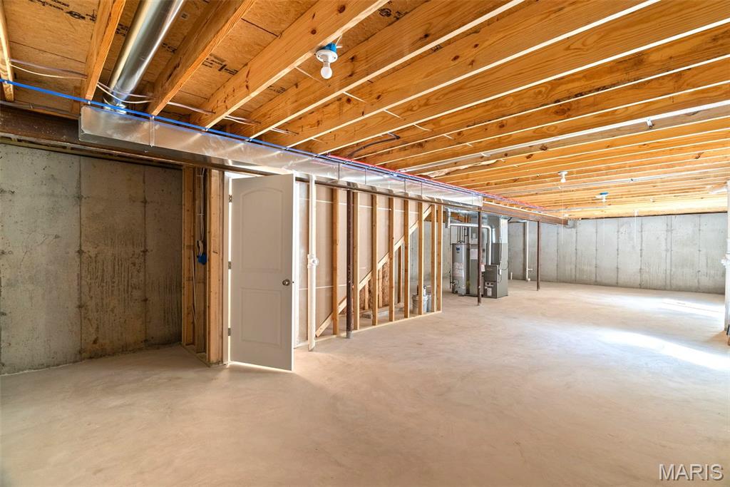 Southern Heights - Residential