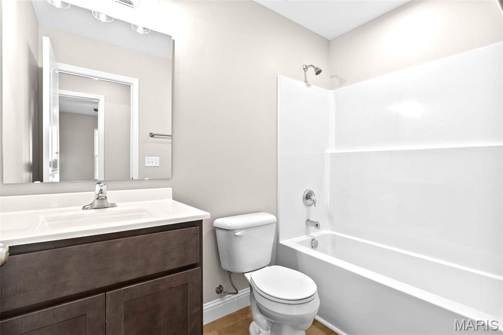 Southern Heights - Residential