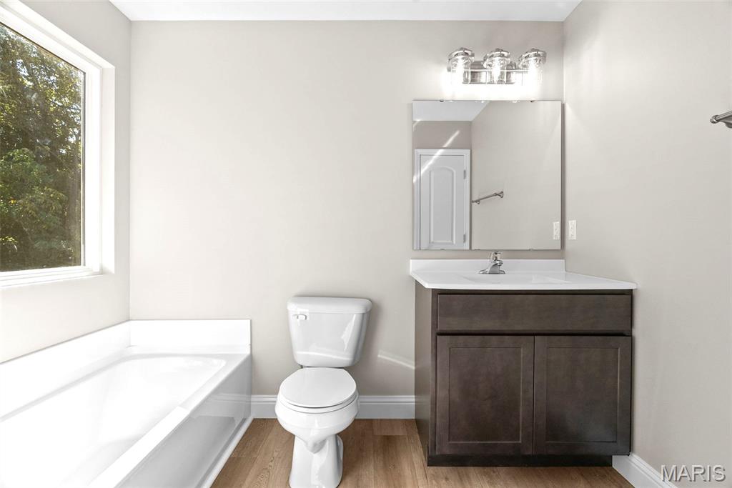 Southern Heights - Residential