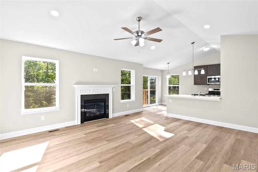 1708 Twelve Oaks Place