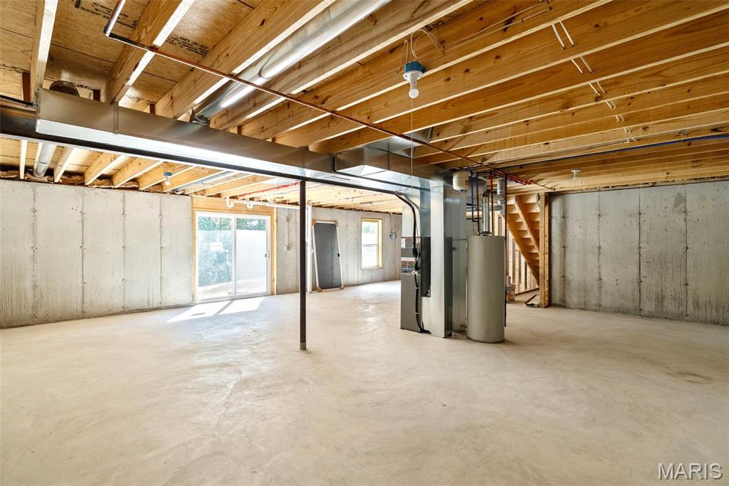 Southern Heights - Residential