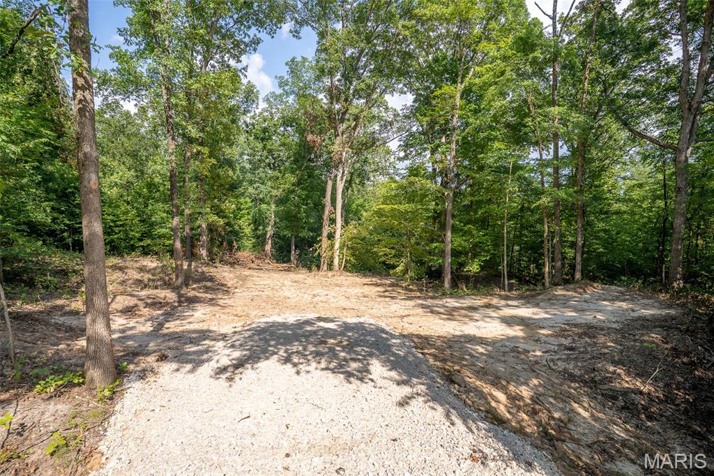 See Deed Restrictions - Land