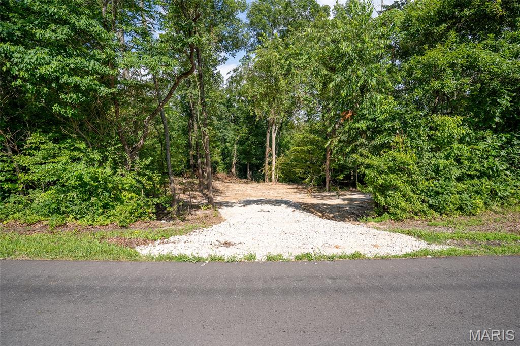 See Deed Restrictions - Land