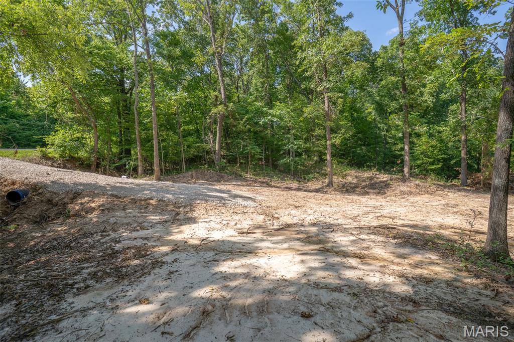 See Deed Restrictions - Land