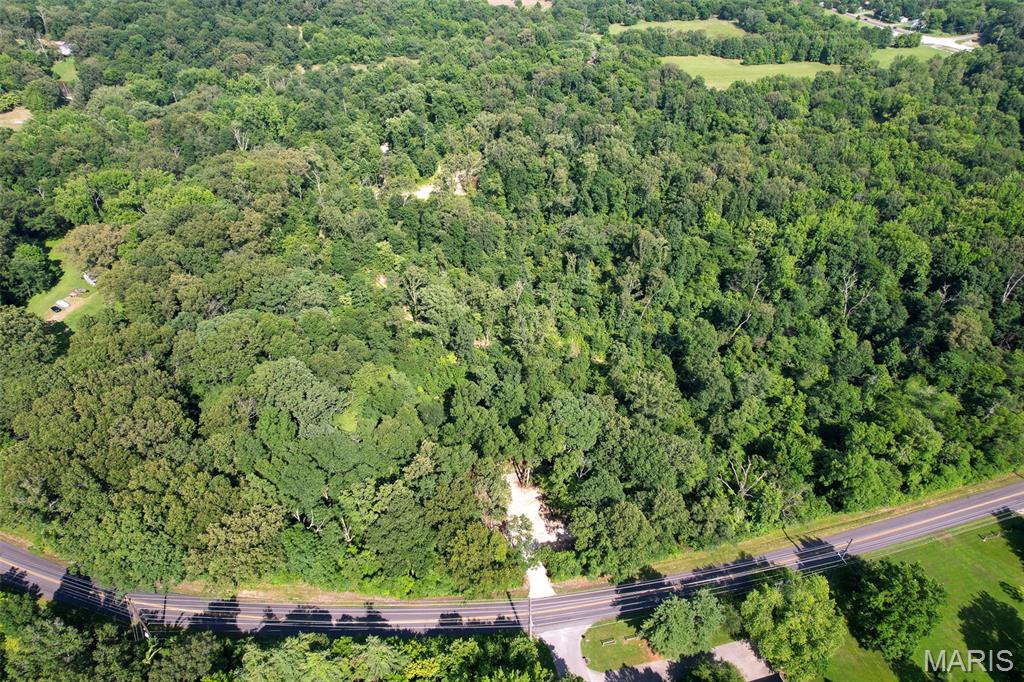 See Deed Restrictions - Land