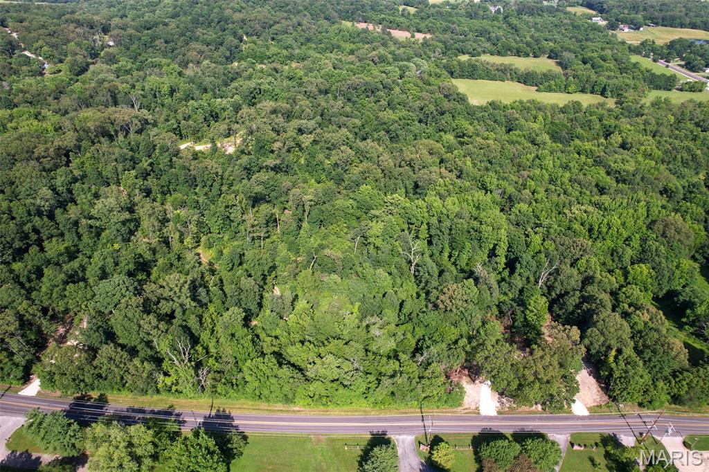 See Deed Restrictions - Land