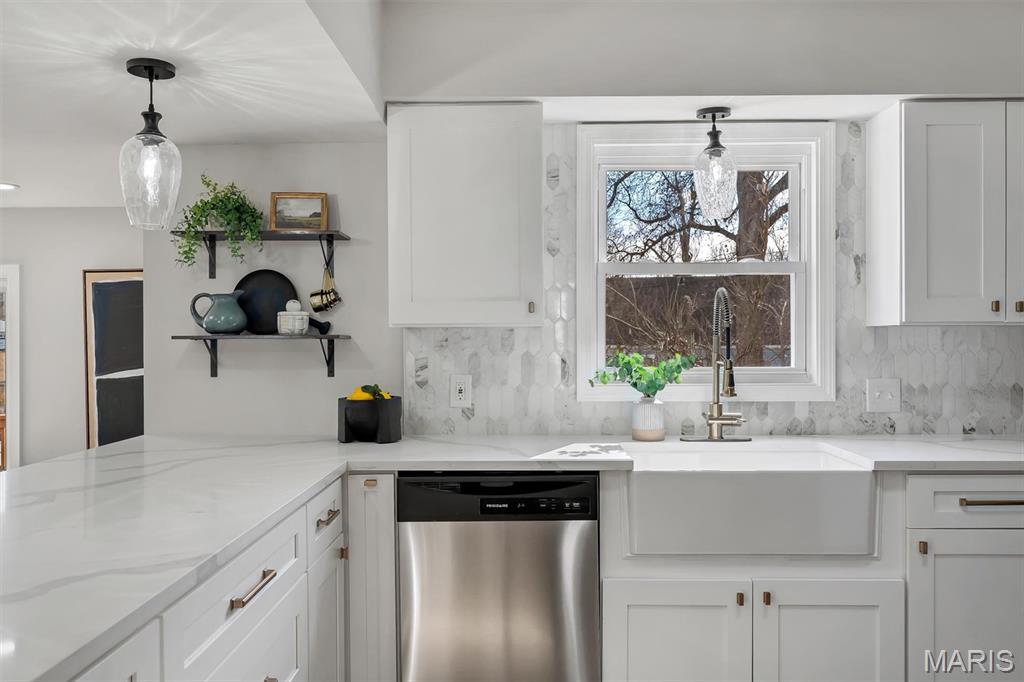 Dickson Terrace - Residential