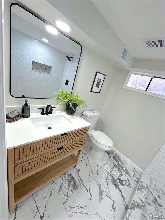 Dickson Terrace - Residential