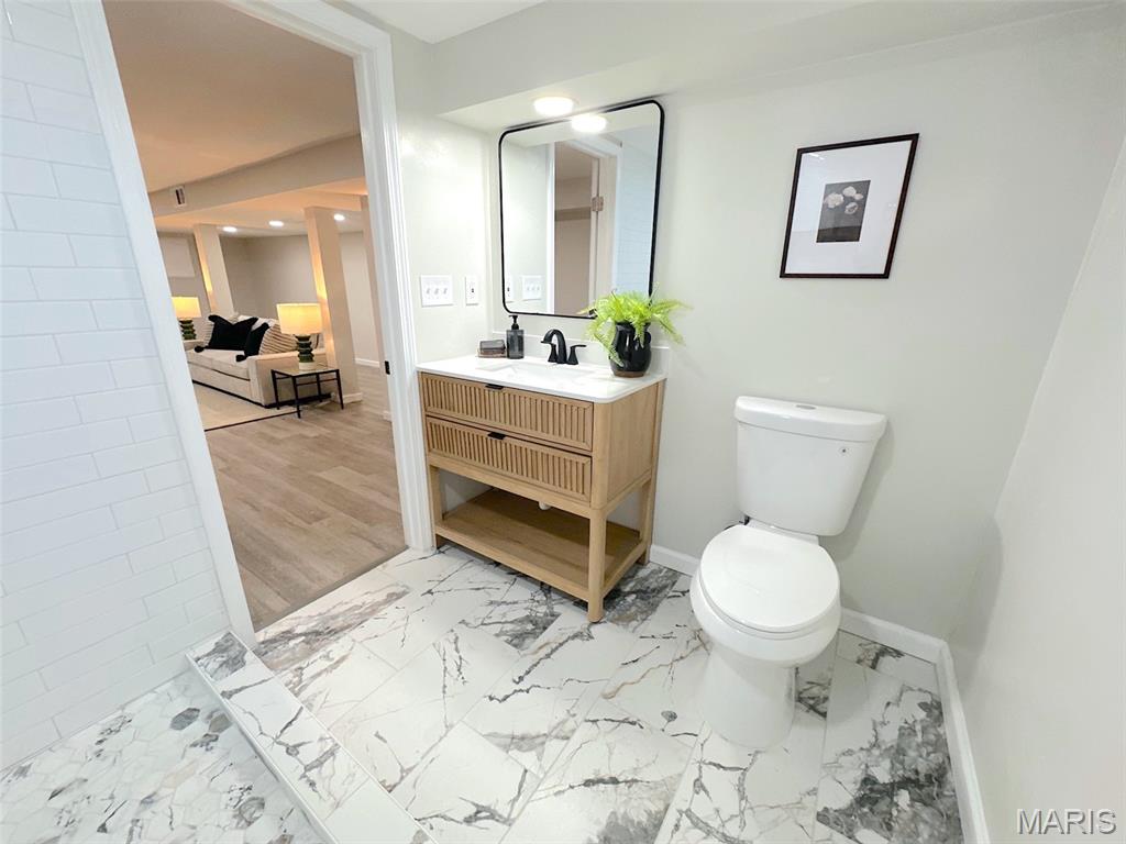 Dickson Terrace - Residential