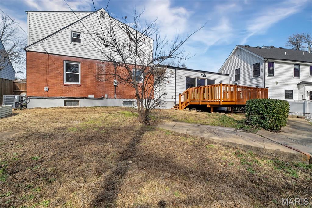 Dickson Terrace - Residential