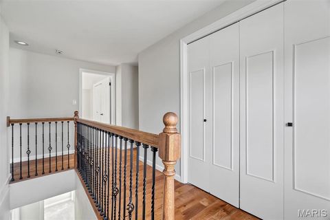 Tiny photo for 582 Brookhaven Court, Kirkwood, MO 63122 (MLS # 26007488)